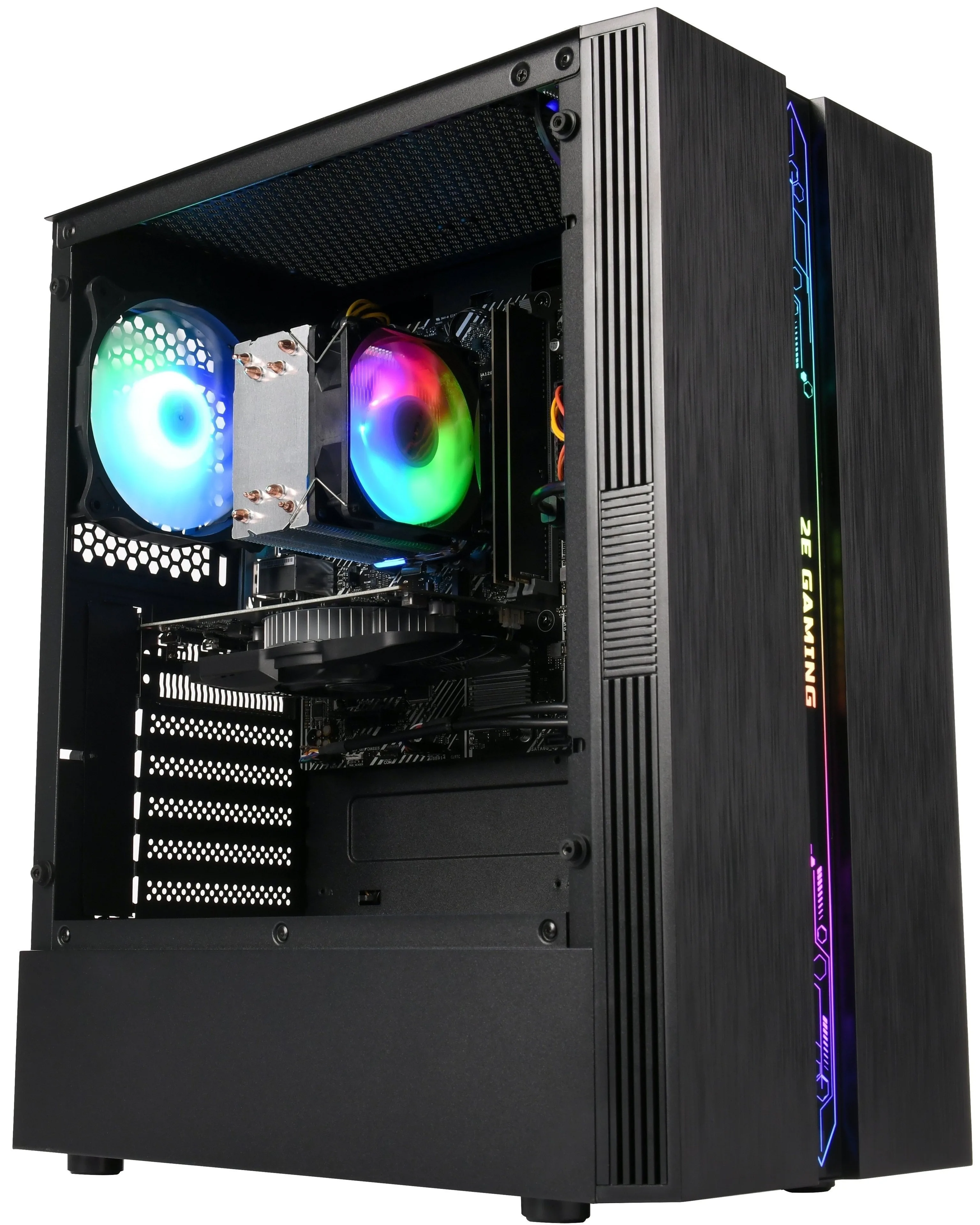 Персональные компьютеры 2E Asus Gaming (2E-8459)